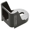 Aeroflow GM Kickdown Cable Bracket Black AF64-2300BLK
