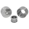 Aeroflow AF64-3003 Gilmer Drive Kit fits Holden 253-308 V8 with Large Bearing Water Pump
