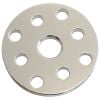 Aeroflow AF64-3005 Gilmer Pulley Spacer 1/4in 6mm Thick 5/8in Centre Hole fits Chev Ford & Holden