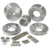 Aeroflow AF64-3006 Gilmer Drive Kit fits Holden VN-VS with 5.0L EFI V8