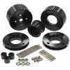 Aeroflow AF64-3006BLK Gilmer Drive Kit fits Holden VN-VS with 5.0L EFI V8