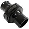 Aeroflow Inline Thermostat HousingBlack AF64-3044BLK