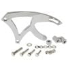 Aeroflow Billet Aluminium Power Steering Bracket AF64-4009