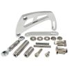 Aeroflow Billet Aluminium Power Steering Bracket AF64-4011