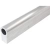 Aeroflow AF64-4132 Large Bore Fuel Rail Extrusion 1 Metre Length 20mm I.D -10AN