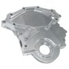 Aeroflow Billet Timing Cover Silver AF64-4358S