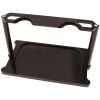 Aeroflow Billet Aluminium Battery Tray Black for Optima 34 34/78 D34 D34/78 AF64-4366BLK