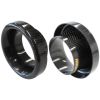 Aeroflow Carbon Fibre 4in 101mm Bellmouth 6in 152.4mm OD AF64-4971