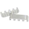 Aeroflow Billet Floating Lead Separators AF64-9754