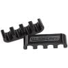 Aeroflow Billet Floating Lead Separators AF64-9754BLK