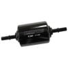 Aeroflow Billet OEM Style Fuel Filter Black With 40 Micron Element AF66-2057