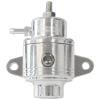 Aeroflow Compact Billet 3-Port EFI Fuel Pressure Regulator Adjustable 30-90psi Polished AF66-2058
