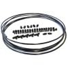 Aeroflow Fire System Line Kit Kit includes 25ft. 7.6m Line and 6 x Nozzles AF66-5000