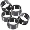 Aeroflow Kryptalon Series Replacement Olives 5 Pieces AF7029-04