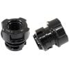 Aeroflow GM LS OIL FILL CAP BREATHER AF708-10-10BLK