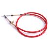 Aeroflow 5ft. Race Shifter Cable AF72-1002