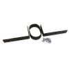 Aeroflow Heavy Duty Tail shaft Loop 1/4in x 2in Zinc Silver Plated AF72-1005