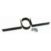 Aeroflow Heavy Duty Tail shaft Loop 1/4in x 2in Black AF72-1006