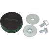 Aeroflow AF72-1102 TH400 Speedo Sensor Delete Plug Billet Block Off