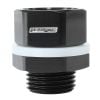 Aeroflow AF72-1555 Pan Fill Conversion Black Pan Fill Dipstick Conversion fits Ford C4