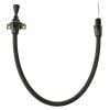 Aeroflow Hi-Tech Black S/S Transmission Dipstick AF72-2500BLK