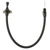 Aeroflow Hi-Tech Black S/S Transmission Dipstick AF72-2502BLK
