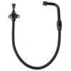 Aeroflow Hi-Tech Black S/S Transmission Dipstick AF72-2503BLK