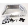 Aeroflow 2.33in Deep Transmission Pan Incl Filter Extension AF72-3004