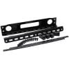 Aeroflow Oil Cooler Mounting Kit AF72-4000