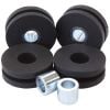 Aeroflow AF72-4001 Oil Cooler Mounting Rubber Non Vibration Kit