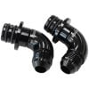Aeroflow Transmission Cooler Adapter Fittings AF72-5051
