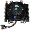 Aeroflow Competition Oil & Transmission Cooler 10in Fan & Switch AF72-6003