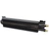 Aeroflow AF72-6015 Frame Rail Transmission Cooler 342 X 63.5 X 45mm -6AN Thread