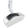 Aeroflow AF72-9012 Bangshift Pistol 2, 3 & 4 Speed Ratchet Shifter Silver