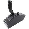 Aeroflow AF72-9012BLK Bangshift Pistol 2, 3 & 4 Speed Ratchet Shifter Black