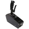 Aeroflow AF72-9020BLK Bangshift Attack 2 Speed Gate Shifter Forward Reverse Black