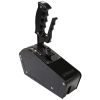 Aeroflow AF72-9021BLK Bangshift Attack 3 Speed Gate Shifter Forward Pattern Black