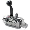 Aeroflow AF72-9110BLK Bangshift Nitro 2, 3 & 4 Speed Bare Ratchet Shifter Black