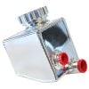 Aeroflow Fabricated Aluminium Power Steering Reservoir Polished AF77-1020