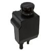 Aeroflow Fabricated Power Steering Reservoir AF77-1023BLK