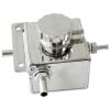 Aeroflow Radiator Expansion Tank Polished AF77-2045