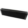 Aeroflow Universal Heat ExchangerWith -12 ORB Innlet/Outlet AF77-2048
