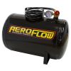 Aeroflow 5 Gallon Steel Portable Air Tank Black 125 PSI Max AF77-3000