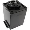 Aeroflow Triple EFI Pump Compact Surge Tank Black 7 Litre AF77-4053BLK