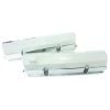 Aeroflow Fabricated Billet Valve Covers Polished Finish AF77-5004
