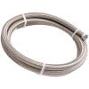 Aeroflow 800 Series Nylon Stainless Air Conditioning Hose #6 1m AF800-06-1M