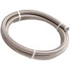 Aeroflow 800 Series Nylon Stainless Air Conditioning Hose #6 2m AF800-06-2M