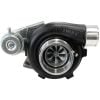Aeroflow BOOSTED 4628 .64 Turbo 475HP T25/T28 Inlet 5-Bolt Outlet Int Wastegate Black AF8005-2000BLK