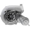 Aeroflow BOOSTED 5328 .86 NIS Turbo 445HP T25/T28 Inlet 5-Bolt Outlet Int Wastegate AF8005-2008
