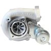 Aeroflow AF8005-2022 Boosted 5054.64 fits Nissan S15 T28 5-Bolt Outlet GTX2867 Natural